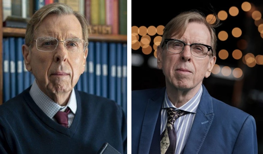 timothy spall