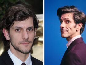 Mathew Baynton