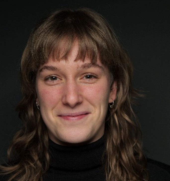 Anna Schroeder