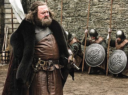 mark addy