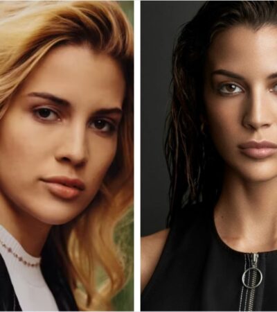 Kenya Kinski-Jones