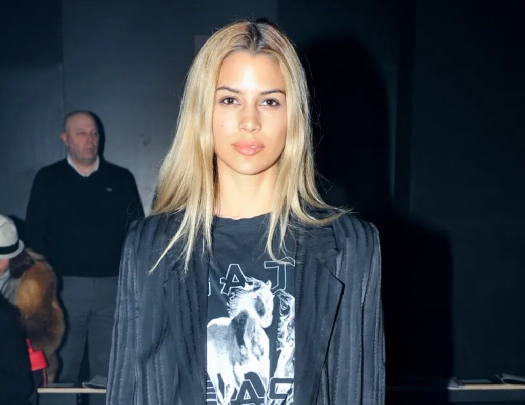 Kenya Kinski-Jones