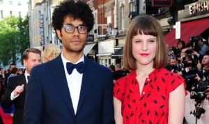 Who Is Lydia Fox? The Actress Behind Richard Ayoade’s Creative