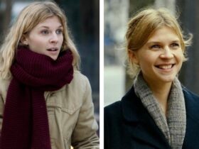 Clémence Poésy
