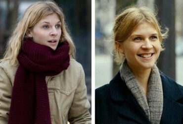 Clémence Poésy