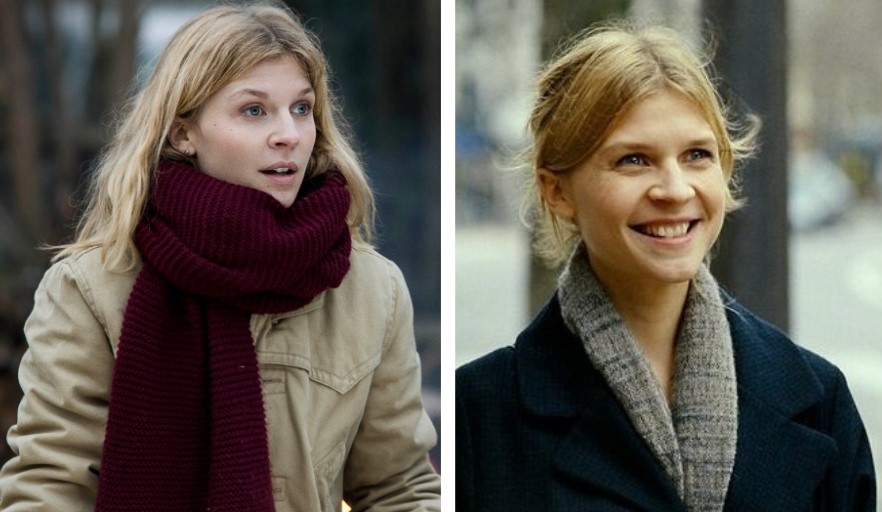 Clémence Poésy