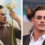 dacre montgomery