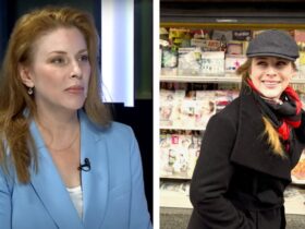 diane neal