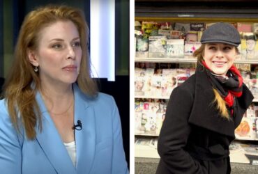diane neal