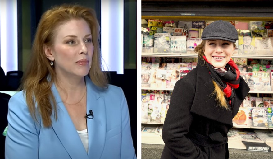 diane neal