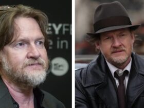 donal logue