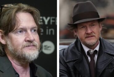 donal logue