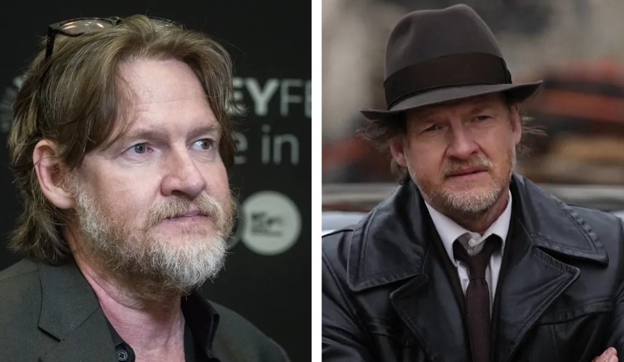donal logue