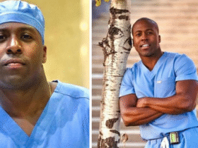 dr elvis francois