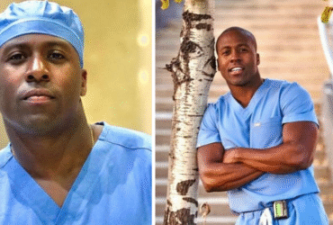 dr elvis francois