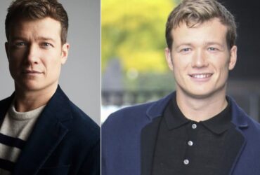 ed speleers