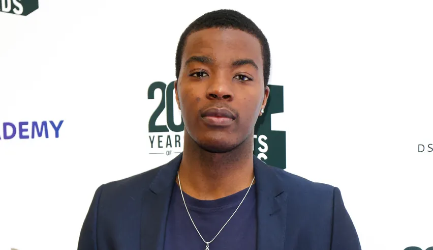 daniel ezra