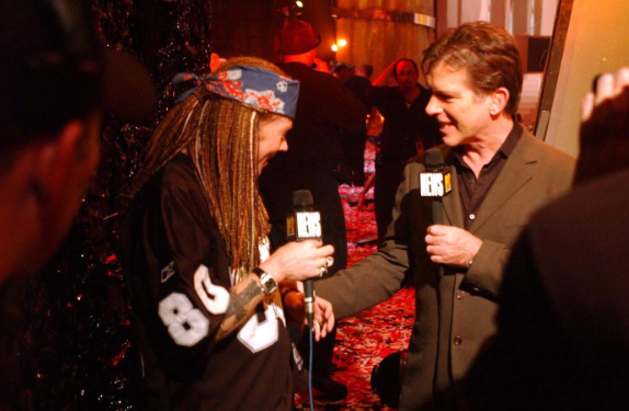 kurt loder