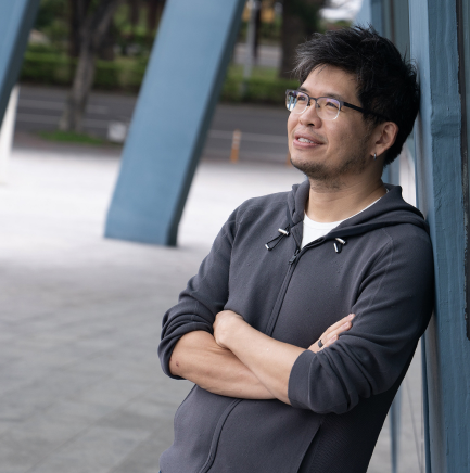 steve chen