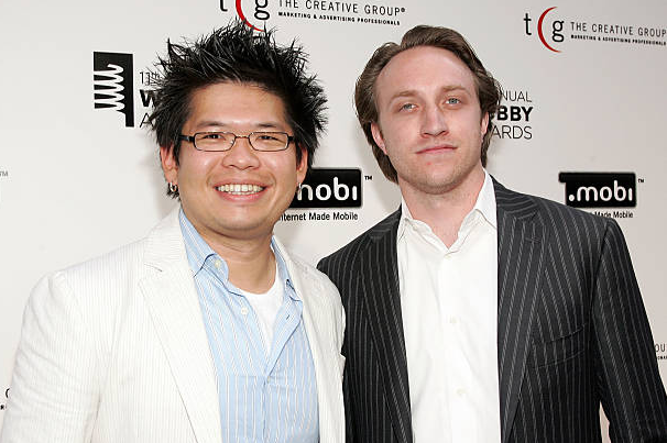 chad hurley