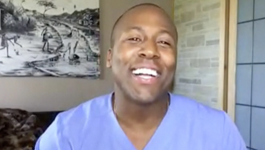 dr elvis francois