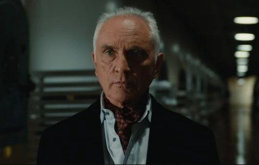 terence stamp