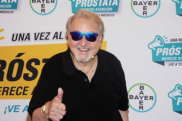 carlos villagrán

