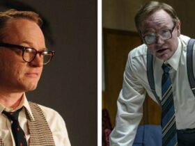 jared harris