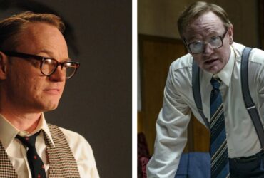 jared harris