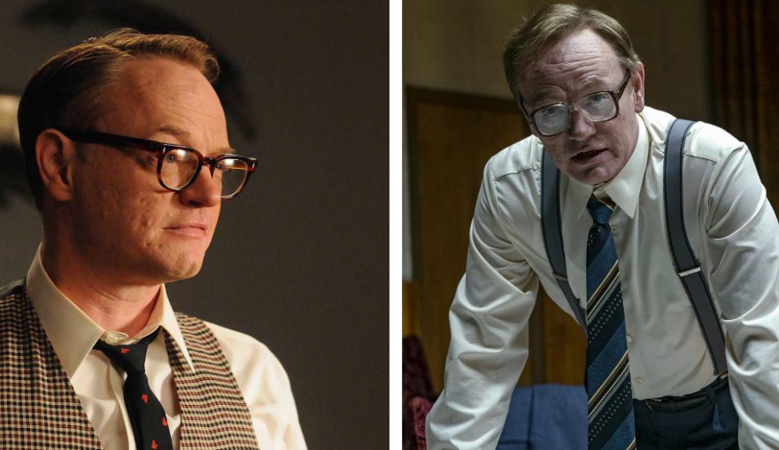 jared harris