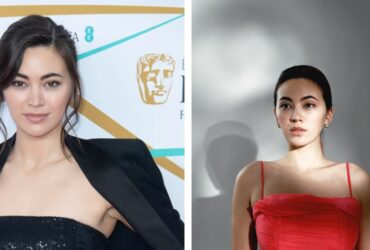 Jessica Henwick