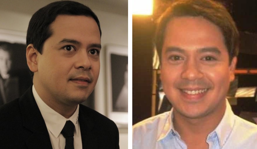 john lloyd cruz
