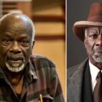 joseph marcell