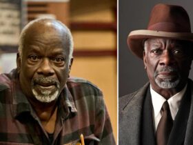 joseph marcell