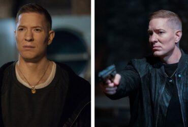 joseph sikora