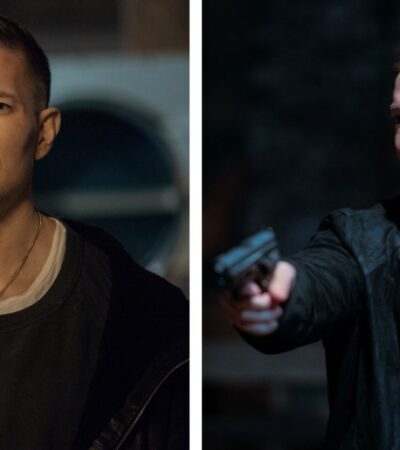 joseph sikora
