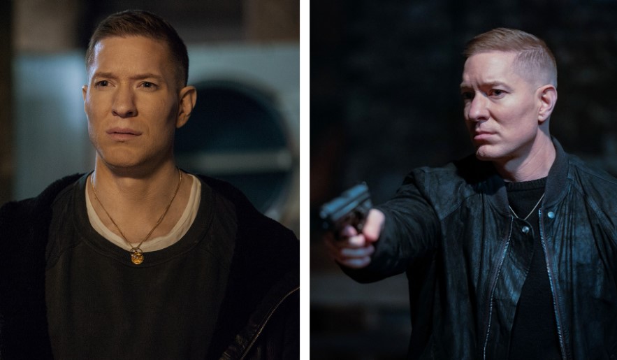 joseph sikora