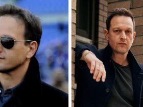 josh charles