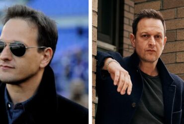 josh charles