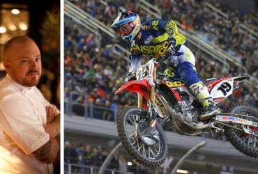 justin bogle