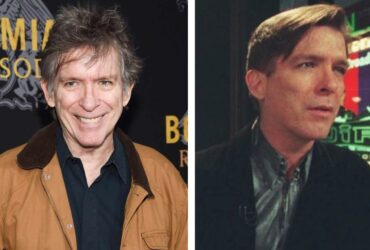 kurt loder