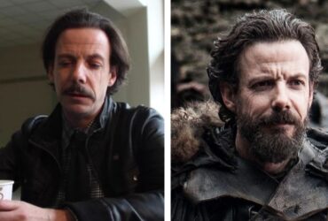 noah taylor