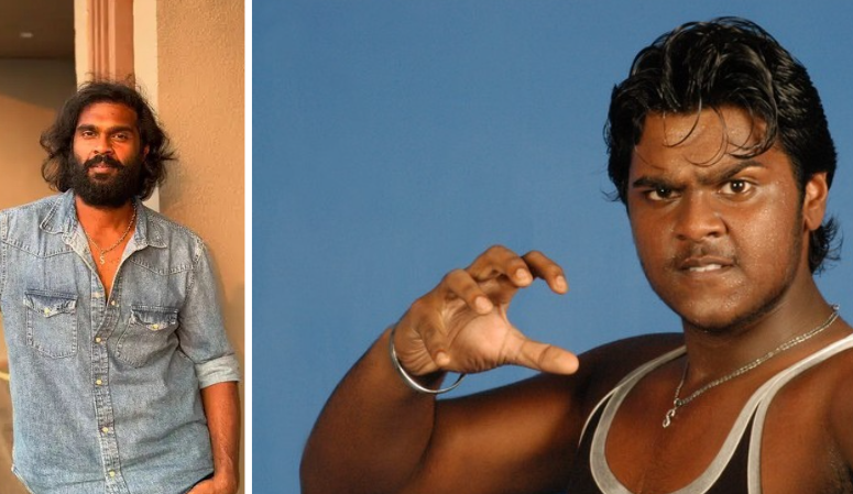 shanmuga pandian