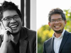 steve chen