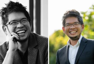 steve chen