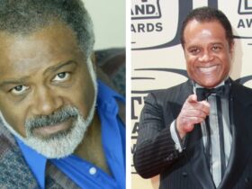 ted lange