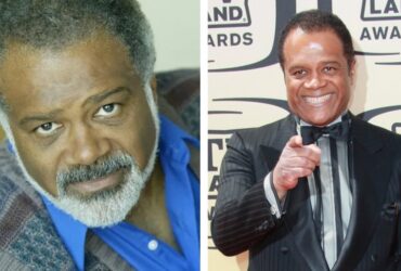 ted lange