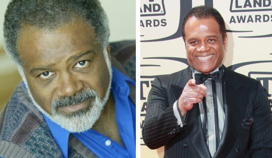 ted lange