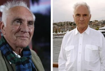 terence stamp