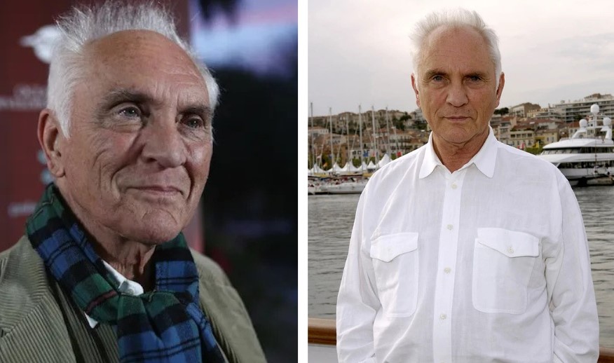 terence stamp